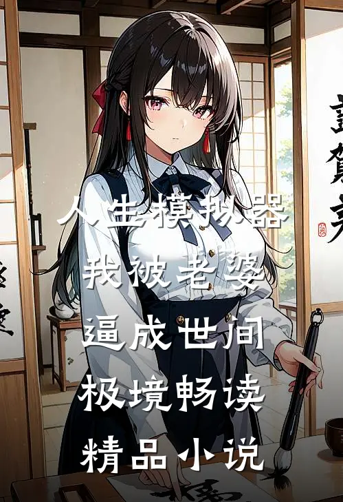 人生模拟器：我被老婆逼成世间极境畅读精品小说