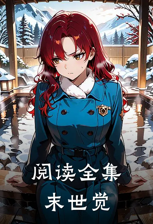 阅读全集末世觉醒