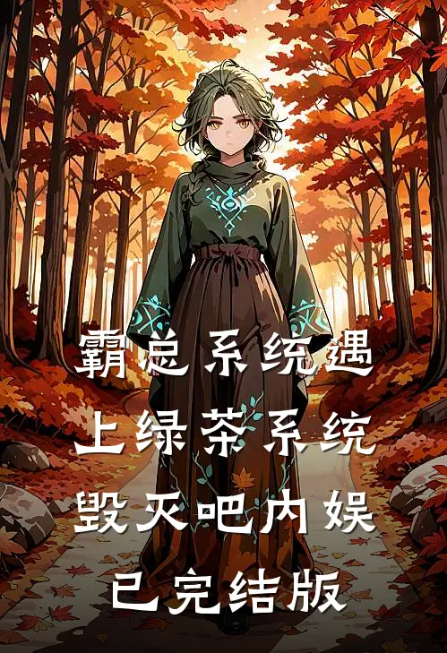 霸总系统遇上绿茶系统：毁灭吧内娱已完结版