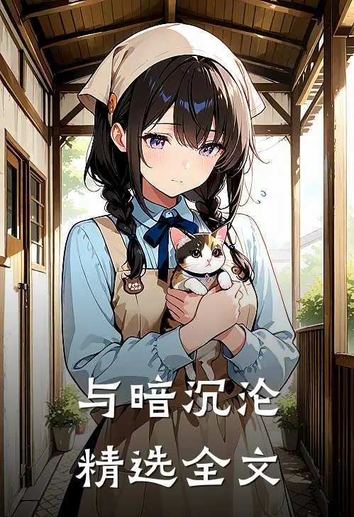与暗沉沦精选全文