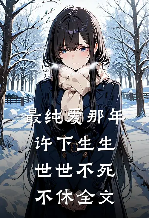 最纯爱那年许下生生世世不死不休全文