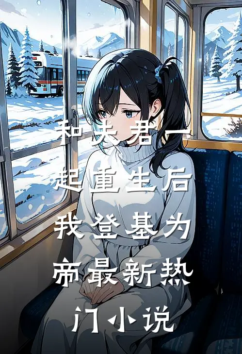 和夫君一起重生后，我登基为帝最新热门小说