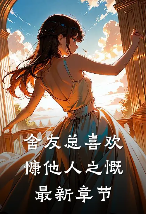 舍友总喜欢慷他人之慨最新章节