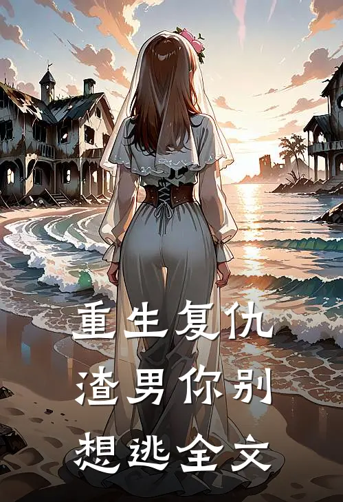 重生复仇：渣男你别想逃全文