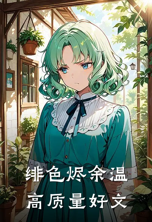 绯色烬余温高质量好文