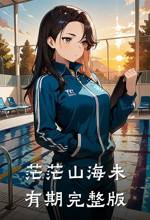 茫茫山海未有期完整版