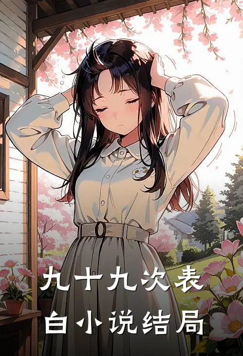 九十九次表白小说结局