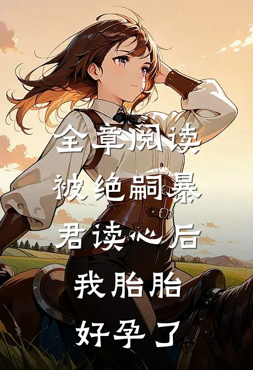 全章阅读被绝嗣暴君读心后，我胎胎好孕了