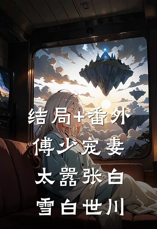 结局+番外傅少宠妻太嚣张白雪白世川
