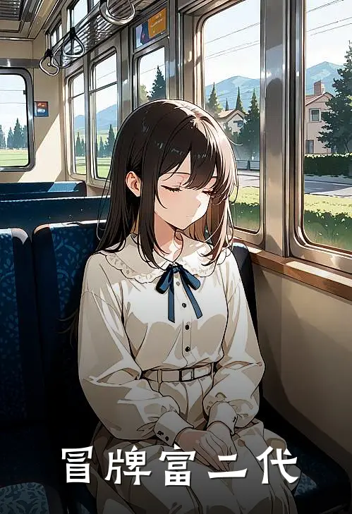 冒牌富二代