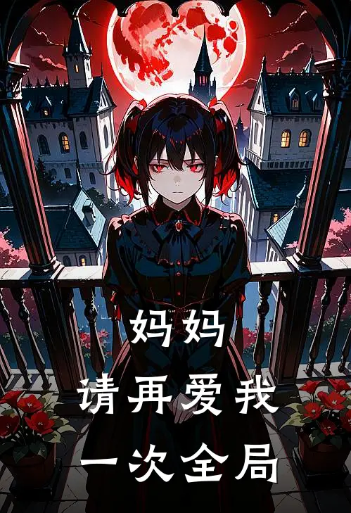 妈妈,请再爱我一次全局视频