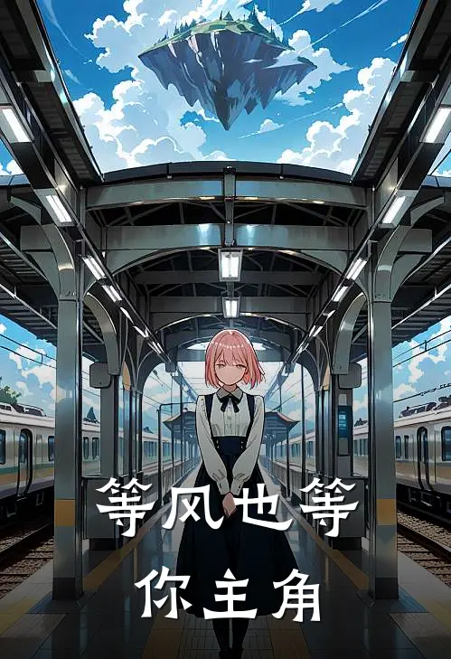 等风也等你主角