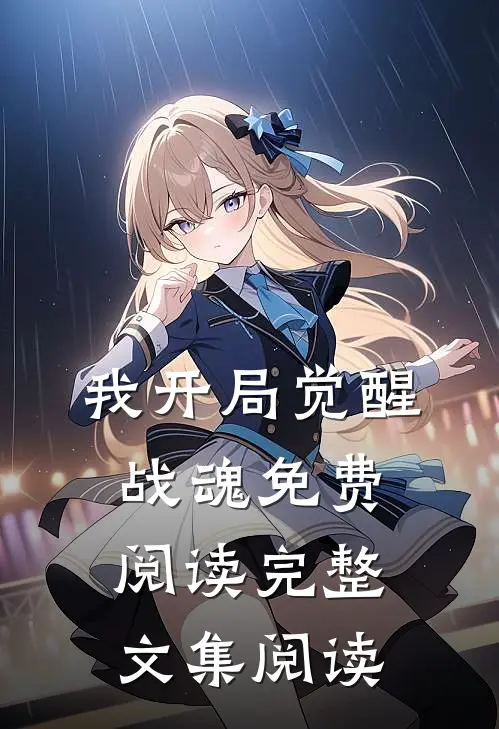 我开局觉醒战魂免费阅读完整文集阅读
