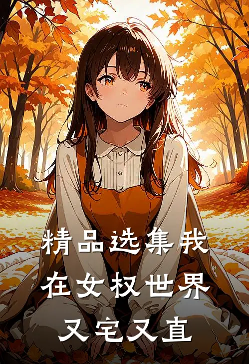 精品选集我在女权世界又宅又直