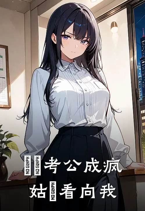 ⼥⼉考公成疯，姑⽗看向我