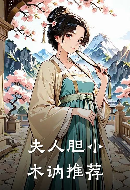 夫人胆小木讷推荐