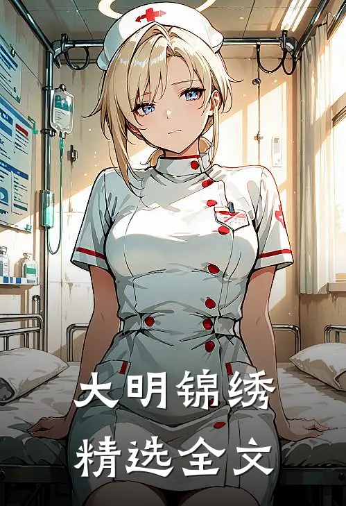 大明锦绣精选全文