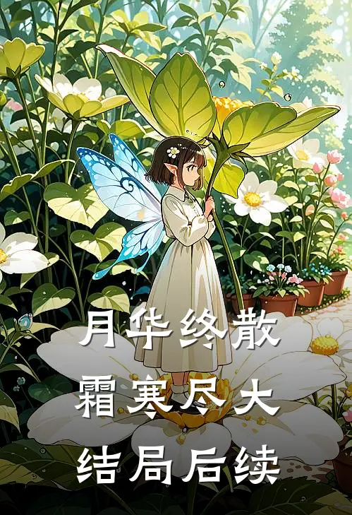 月华终散霜寒尽大结局后续