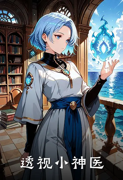 透视小神医