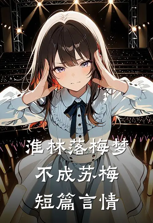 淮林落梅梦不成苏梅短篇言情