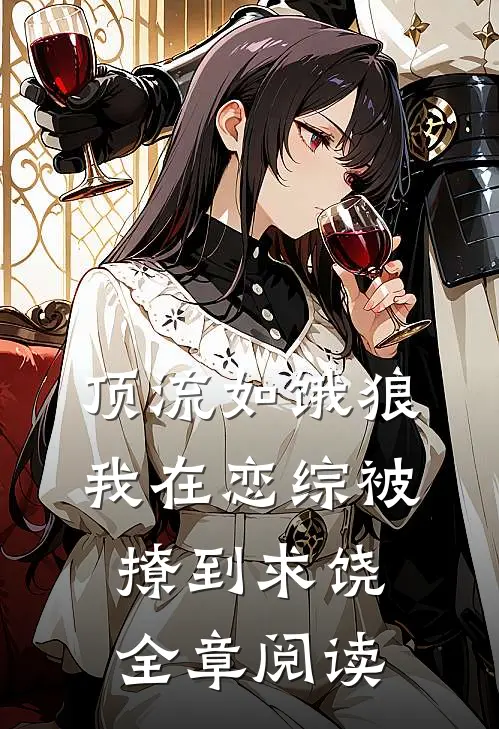 顶流如饿狼：我在恋综被撩到求饶全章阅读
