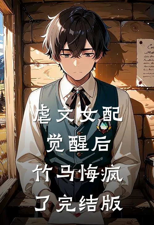 虐文女配觉醒后，竹马悔疯了完结版