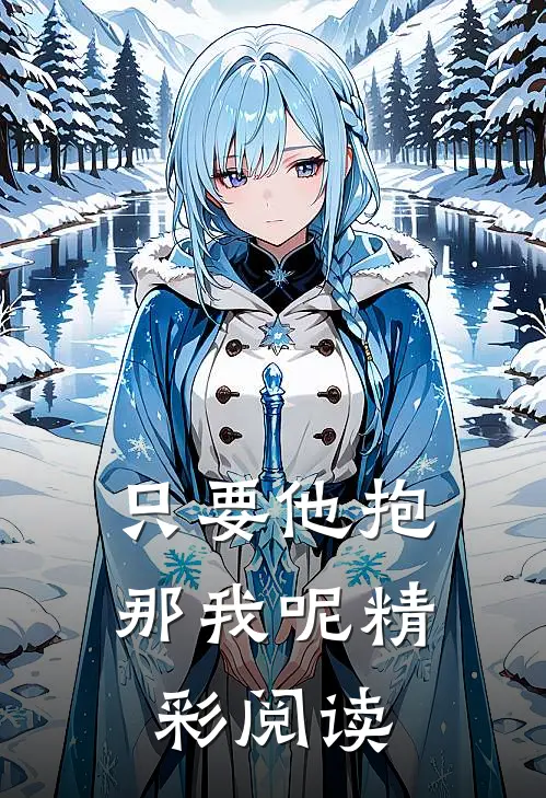 只要他抱那我呢精彩阅读