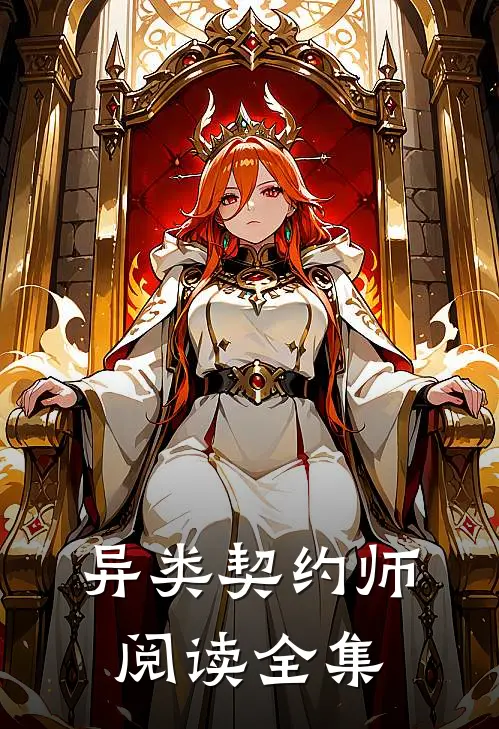 异类契约师阅读全集