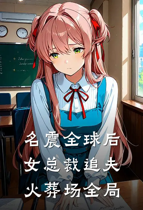 名震全球后，女总裁追夫火葬场全局