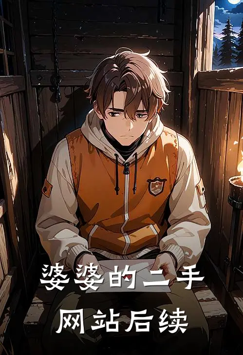 婆婆的二手网站后续