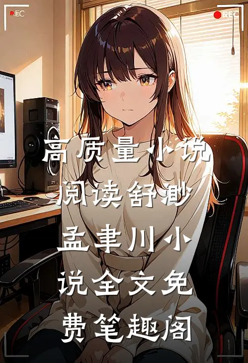 高质量小说阅读舒渺孟聿川小说全文免费笔趣阁