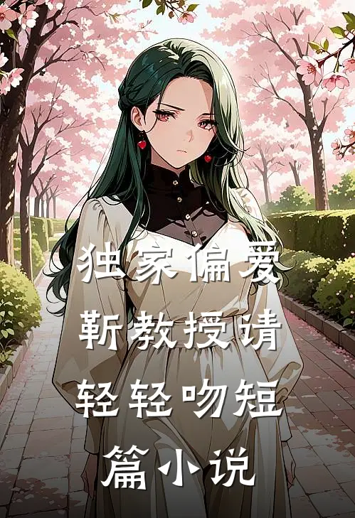独家偏爱靳教授请轻轻吻短篇免费阅读