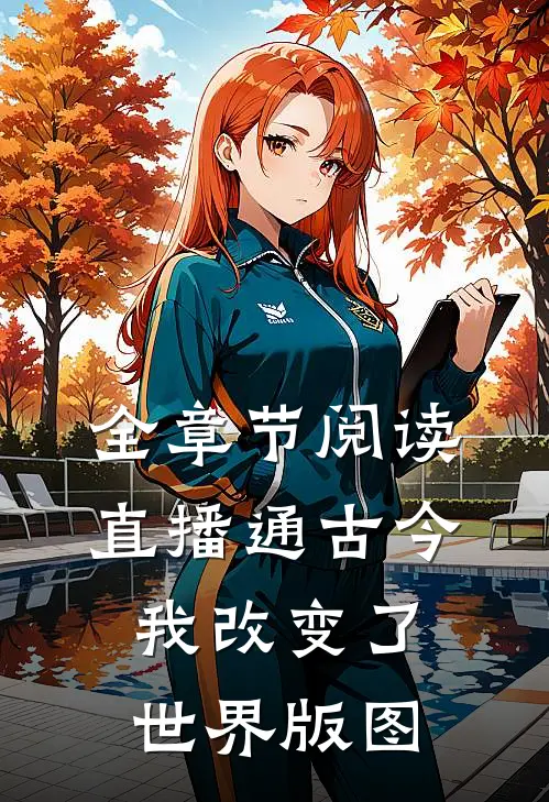 全章节阅读直播通古今，我改变了世界版图