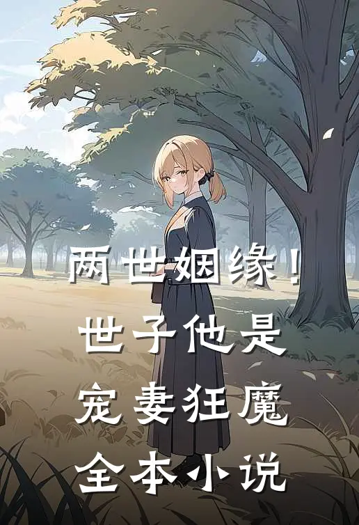 两世姻缘！世子他是宠妻狂魔全本小说
