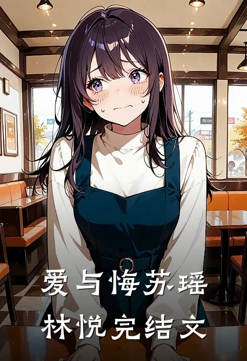 爱与悔苏瑶林悦完结文