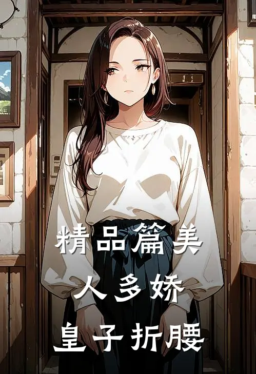 精品篇美人多娇,皇子折腰是哪一集