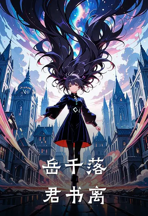岳千落君书离