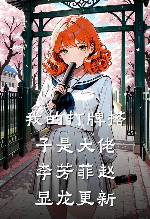 我的打牌搭子是大佬李芳菲赵显龙更新