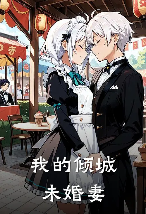 我的倾城未婚妻