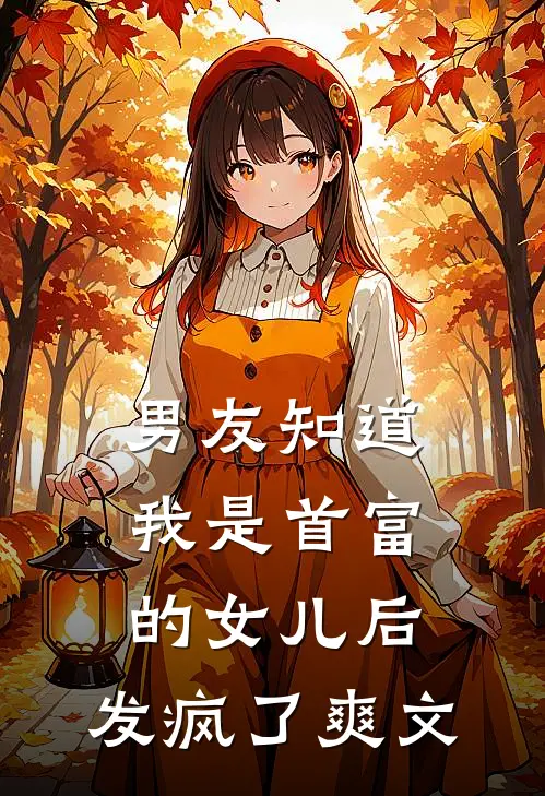 男友知道我是首富的女儿后，发疯了爽文