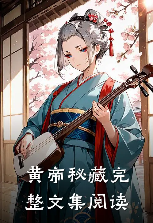 黄帝秘藏完整文集阅读