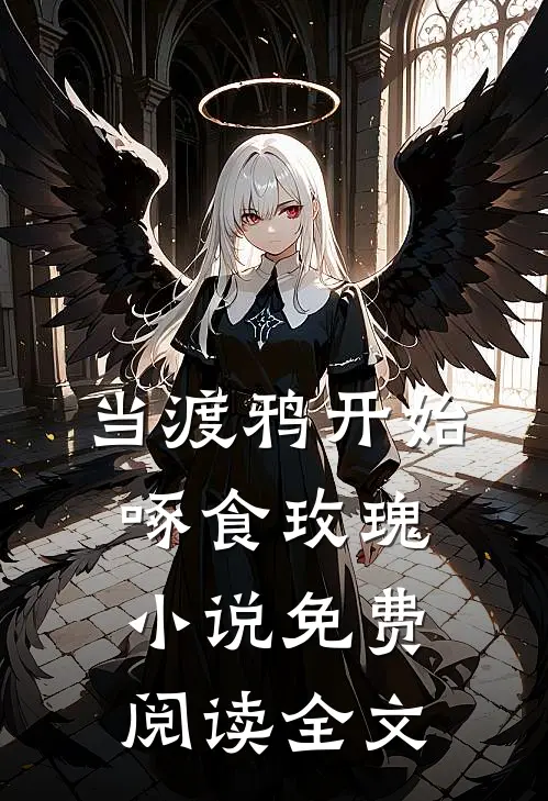 当渡鸦开始啄食玫瑰小说免费阅读全文