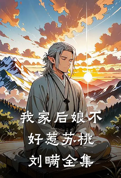 我家后娘不好惹苏桃刘瞒 全集