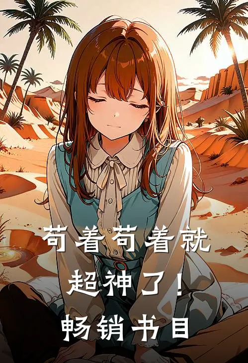 苟着苟着就超神了！畅销书目