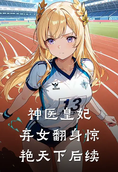 神医皇妃：弃女翻身惊艳天下后续