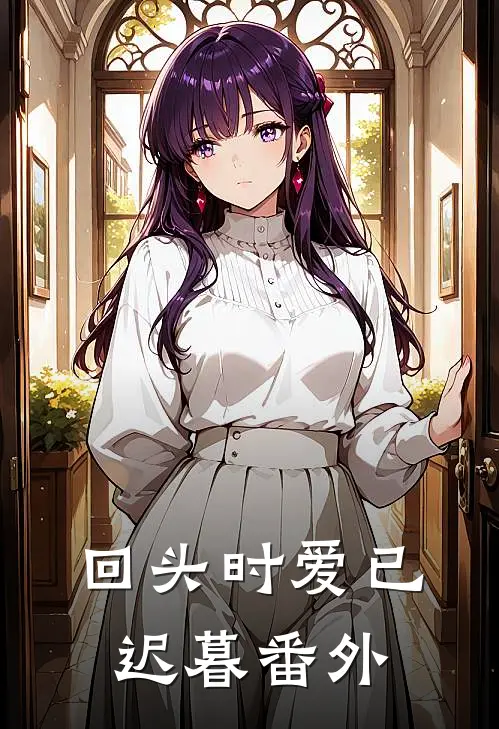 回头时爱已迟暮 番外