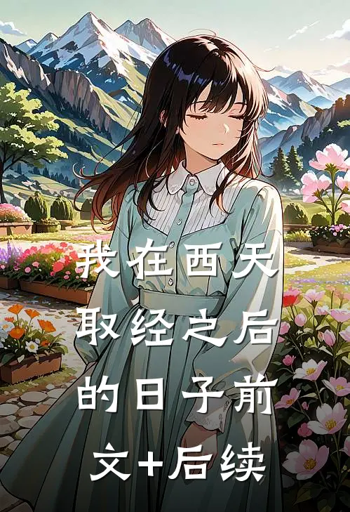 我在西天取经之后的日子前文+后续
