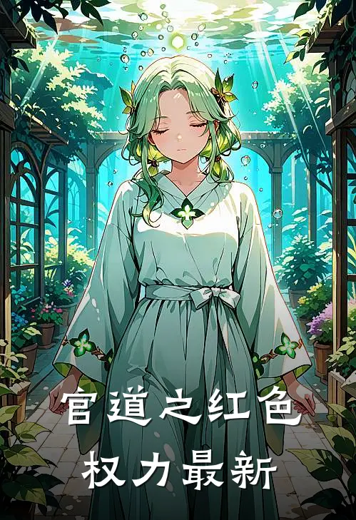官道之红色权力最新章节