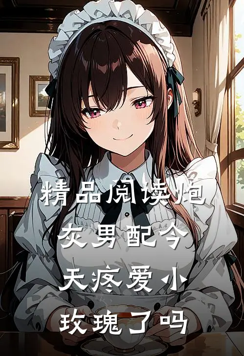 精品阅读炮灰男配今天疼爱小玫瑰了吗