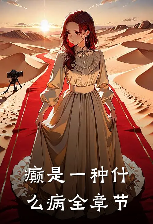 癫是一种什么病全章节